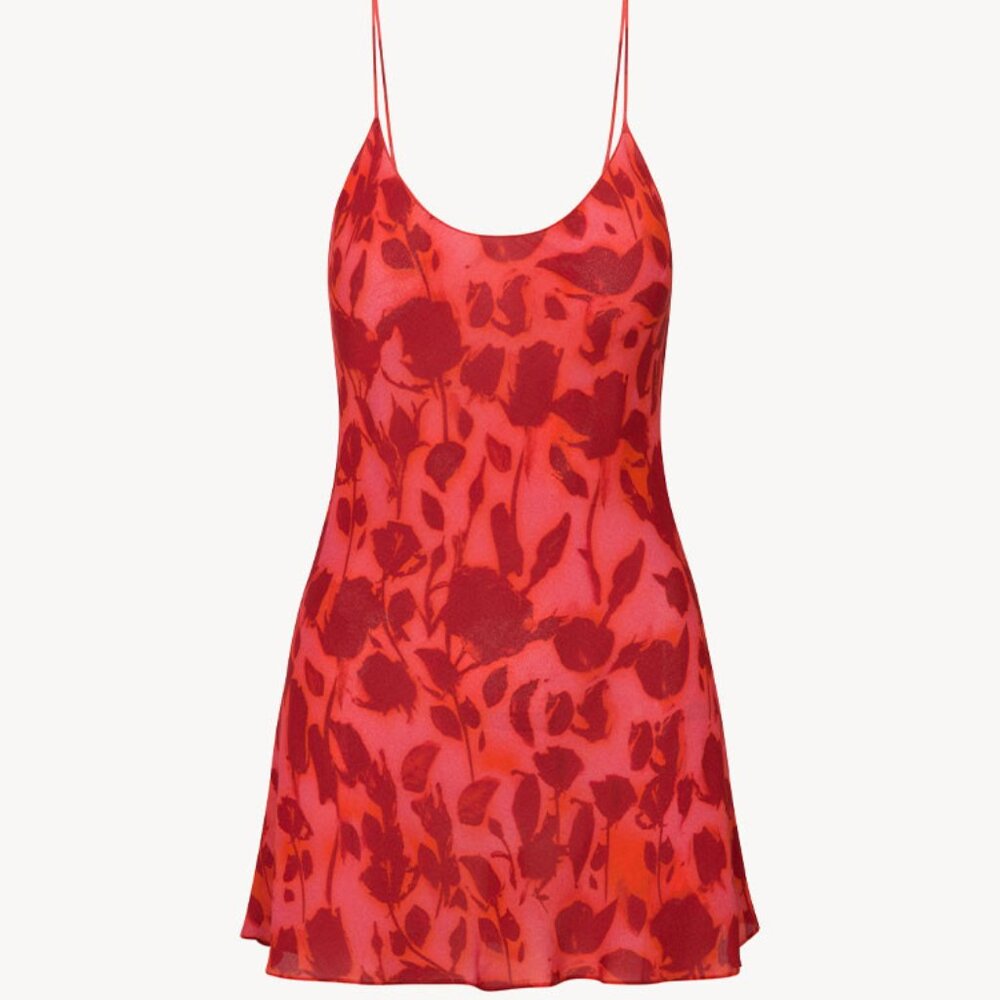 (SOLD) Realisation Par Luz Havana Dress